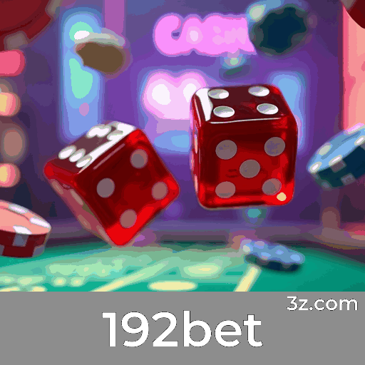 192bet: Seu Destino de Entretenimento Seguro e Rápido