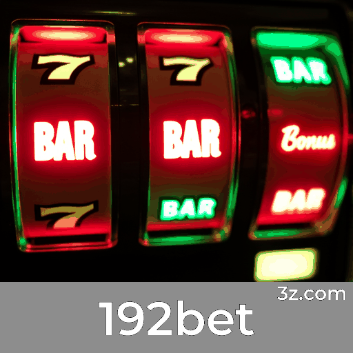 192bet Casino: A Experiência VIP Suprema