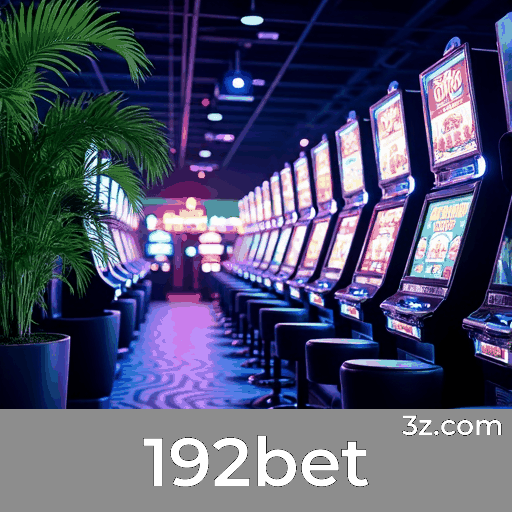192bet: Seu Destino de Entretenimento Seguro e Rápido