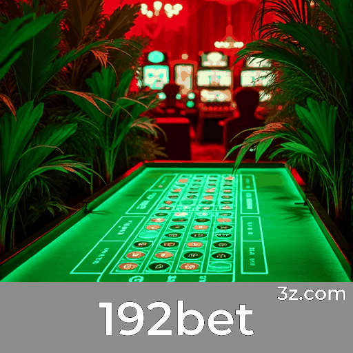 Tecnologia de Nuvem de Ponta e Segurança Avançada na 192bet