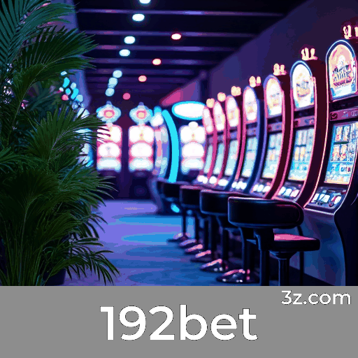 192bet Casino: A Experiência VIP Suprema