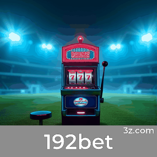 Revolução em Desenvolvimento de Jogos e Experiência com 192bet