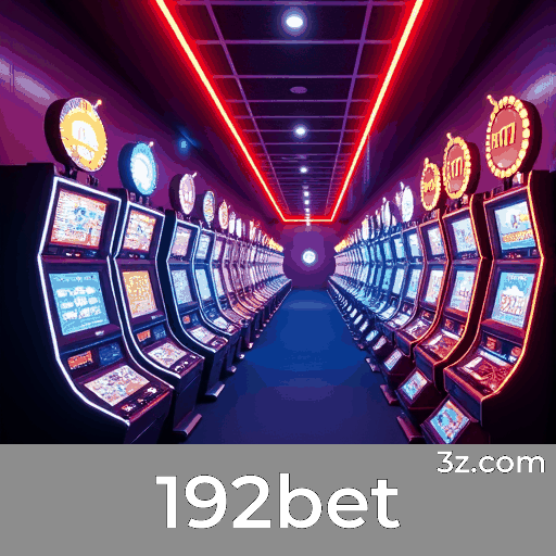 192bet: Seu Destino de Entretenimento Seguro e Rápido